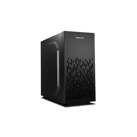 Deepcool MATREXX 30 SI Micro ATX arvutikorpus must