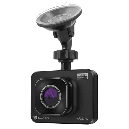 Navitel AR250 NV pardakaamera 2″ ekraaniga, öövaade ja parkimisrežiim