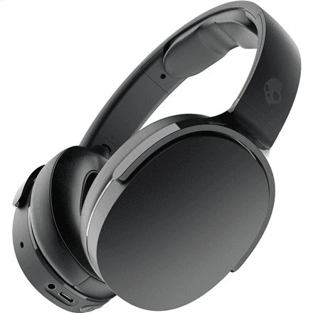 Skullcandy Hesh Evo wireless over-ear kõrvaklapid