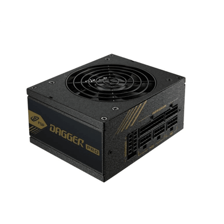 FSP DAGGER PRO 650W SFX power supply