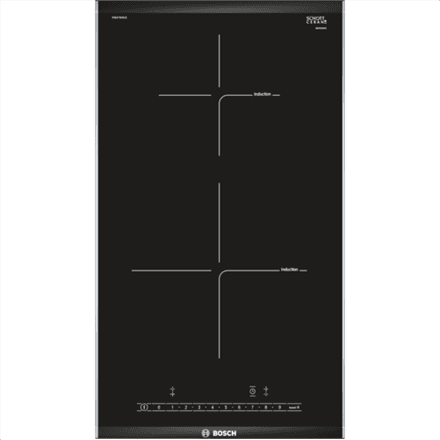 Bosch PIB375FB1E induktsioonpliit 2 tsooniga