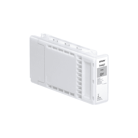 Epson T44Q740 UltraChrome PRO 12 350ml серый картридж
