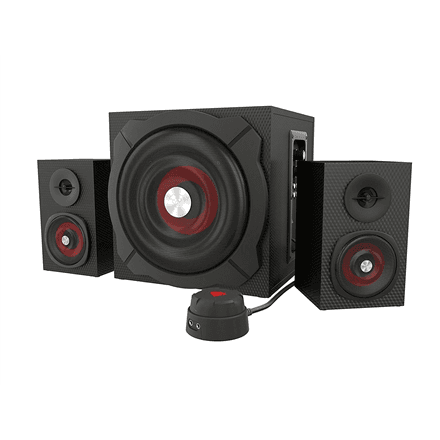 Genesis Helium 610BT Bluetooth Computer Speakers 60W