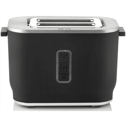 Gorenje T800ORAB röster 800W must design
