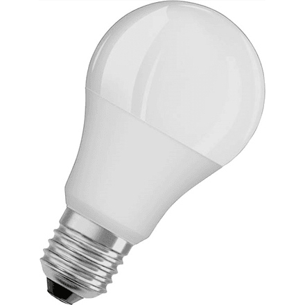 Osram LED Star+ Classic A60 RGBW 9W E27 с пультом