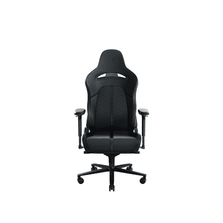 Razer Enki Ergonomic Gaming Chair Black | Lumbar Support