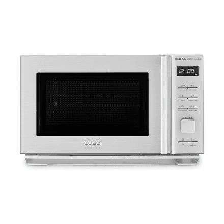 Caso MG 20 Cube mikrolaineahi grillimisega, 800 W