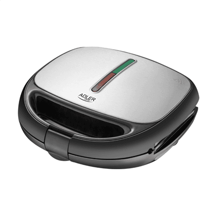 Adler AD 3040 мультигриль 1200W - контактный гриль