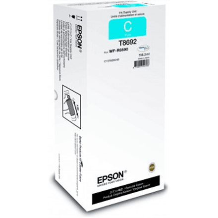 Epson C13T869240 XXL tsüaankaset