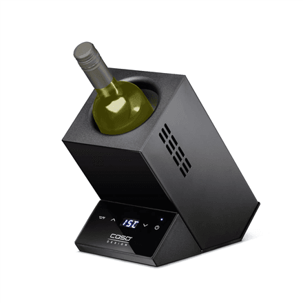 Caso WineCase One must 1 pudel must veinikülmik