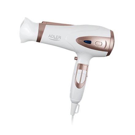 Adler AD 2248 Hair Dryer 2400W Ionic