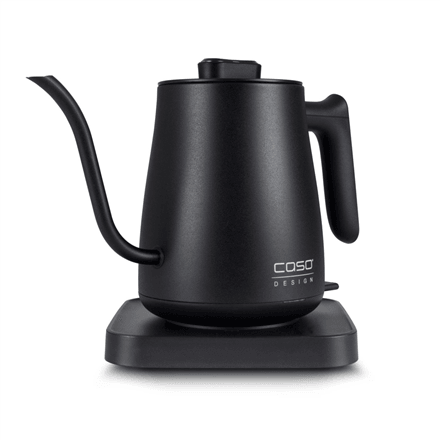 Caso Coffee Classic 1877 elektriline veekeetja 0.6L