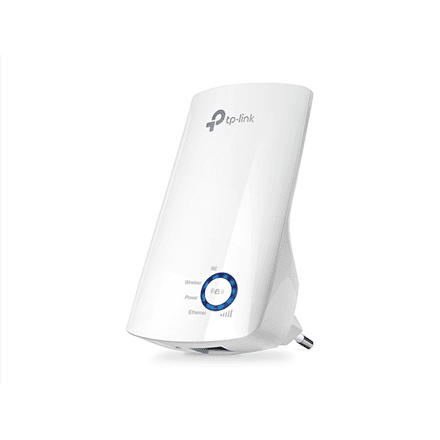 TP-LINK TL-WA850RE 300 Mbit/s Wi-Fi extender