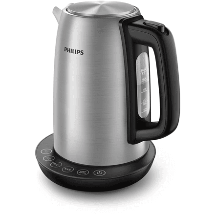 Philips HD9359/90 elektriline veekeetja 2200W 1.7L