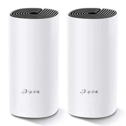 TP-LINK Deco M4 2-Pack 802.11ac WiFi ruter