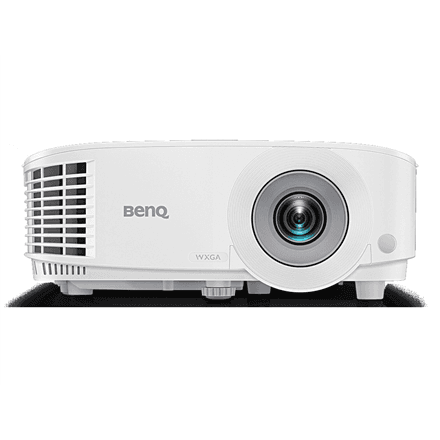 BenQ MW550 WXGA 3600 lumens classroom projector