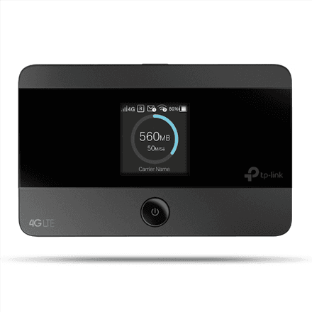 TP-LINK M7350 4G LTE mobiilne ruuter