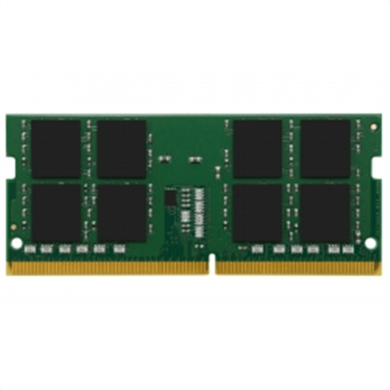 Kingston KVR32S22D8/32 32GB DDR4 3200 МГц оперативная память для ноутбука