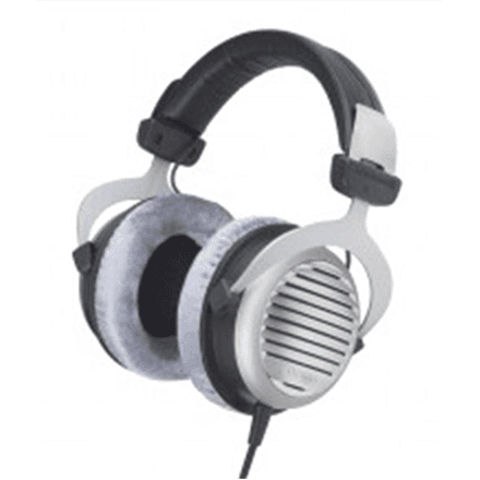 Beyerdynamic DT 990 Open-Back Studio Headphones