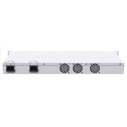 MikroTik Cloud Router Switch 326-24S+2Q+RM L5 võrgulüliti