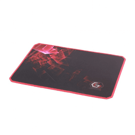 Gembird MP-GAMEPRO-S Gaming mouse pad PRO, Small, Black