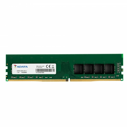 ADATA Premier DDR4 8GB 3200MHz RAM U-DIMM