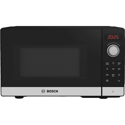 Bosch FFL023MS2 mikrolaineahi 800W 20L must