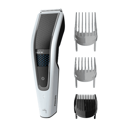 Philips HC5610/15 Series 5000 беспроводная машинка для стрижки