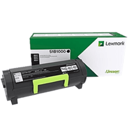 Lexmark 56F0Z00 Black Imaging Unit for Monochrome Laser
