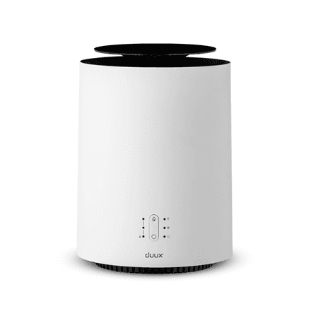 Duux Threesixty Smart Fan + Heater Gen2 1800W küttekiirgur