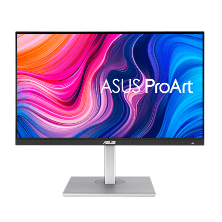 Asus PA278CV 27" монитор WQHD IPS для профессионалов