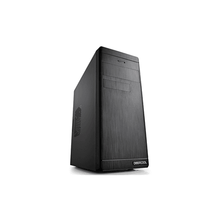 Deepcool Wave V2 Black Micro ATX PC case