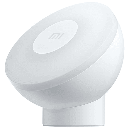Xiaomi Mi Motion-Activated 2 Bluetooth warm white LED night light