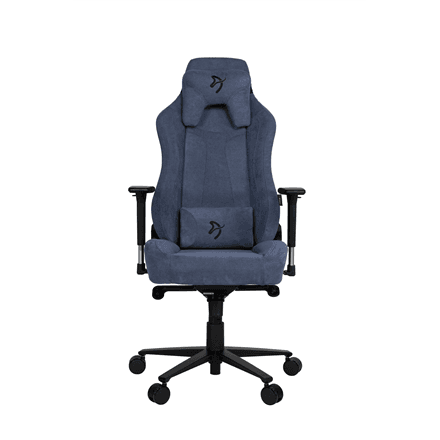 Arozzi Vernazza Soft Fabric – Mängutool Siniselt Kangaga