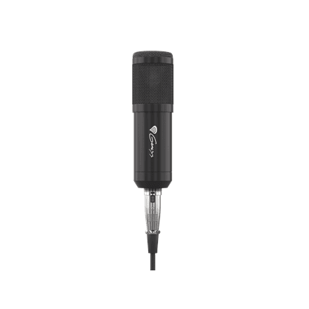 Genesis Radium 300 Gaming Microphone XLR Wired