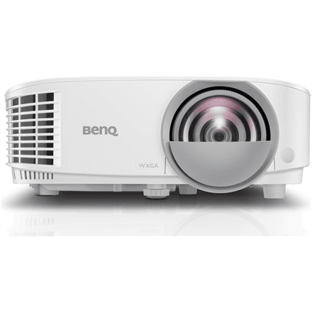 BenQ MW809STH WXGA 3500 lumens short throw projector