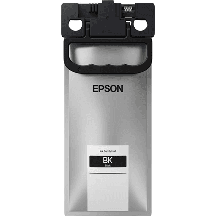 Epson C13T965140 XL чёрный картридж 10000 стр.