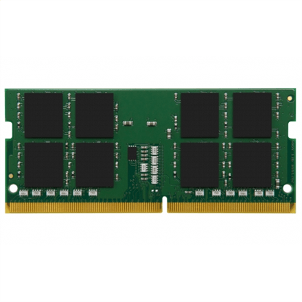 Kingston KVR32S22D8/16 16GB DDR4 SODIMM notebook RAM