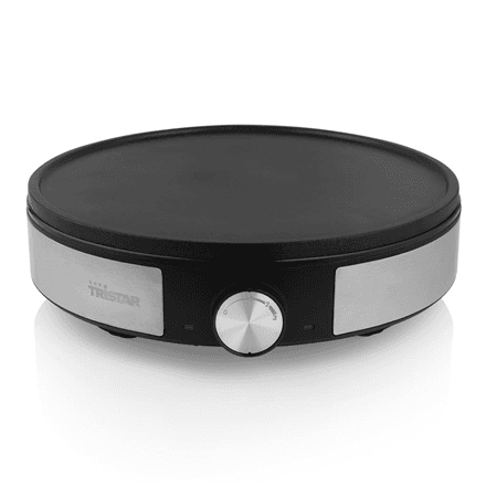 Tristar BP-2638 crêpe maker, 1200 W