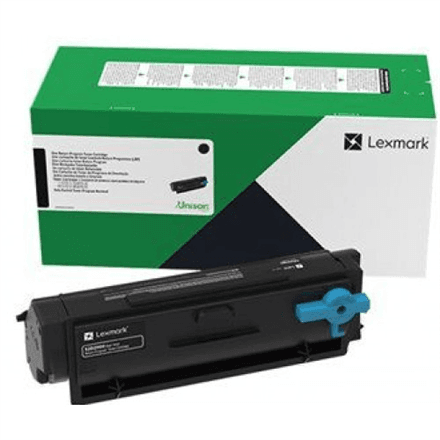 Lexmark 55B2X0E Extra High Yield Black Toner Cartridge