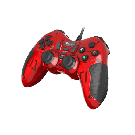 Genesis Mangan 200 Wired Gaming Controller PC
