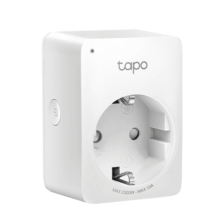 TP-LINK Tapo P100 nutikodu pistik Wi-Fi