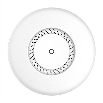 MikroTik cAP ac RBcAPGi-5acD2nD WiFi ruuter 802.11ac