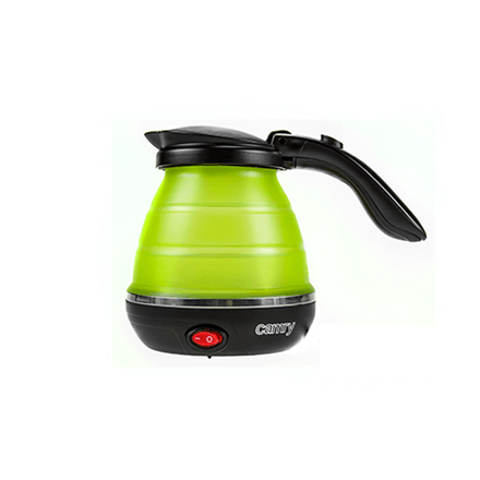 Camry CR 1265 Travel Kettle 750W 0.5L veekeetja