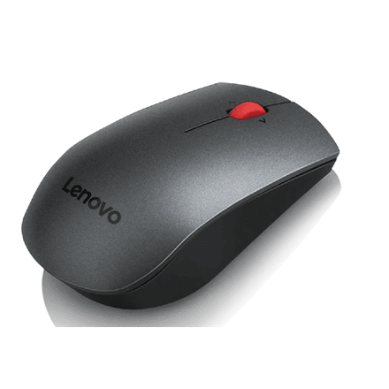 Lenovo 4X30H56887 Professional Laser Mouse Wireless Black
