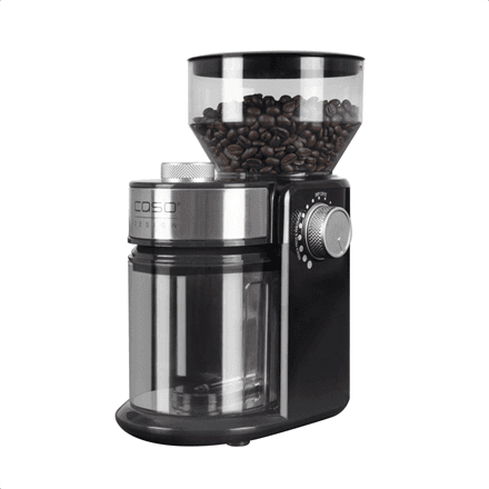 Caso Barista Crema kohviveski 150W, 240g