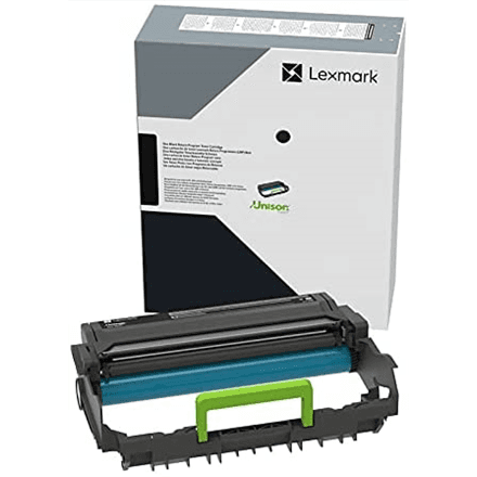Lexmark 55B0ZA0 fototrummel MS431dn/MX431adn
