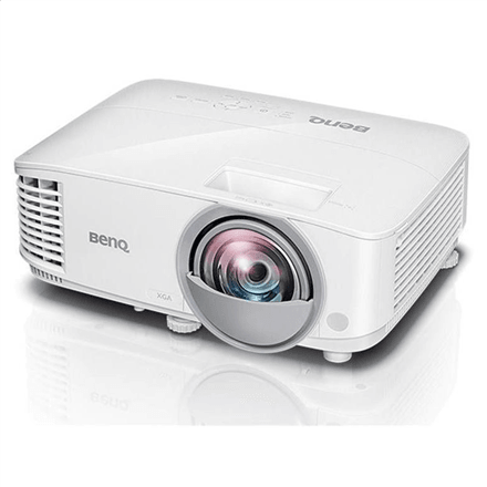 Benq MX808STH XGA 3600 lumens projektor