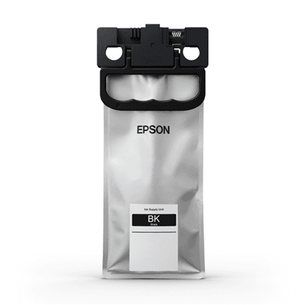 Epson C13T01C100 Black Ink Cartridge 10000 Pages