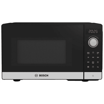 Bosch FEL023MS2 mikrolaineahi 800W 20L grillga